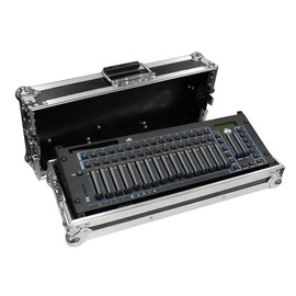 Odyssey FRLC04 FLIGHT READY 19-Inch Rackmountable Light Controller Case