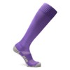 AK SOK Two Pairs of Football Socks,Soccer Socks,Knee High Socks