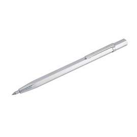 Blue Spot 30004 Carbide Tipped Tile Scorer - Silver