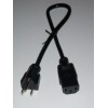 Unbranded 3pin Power Cord for Nesco Pressure Cooker model PC6-25