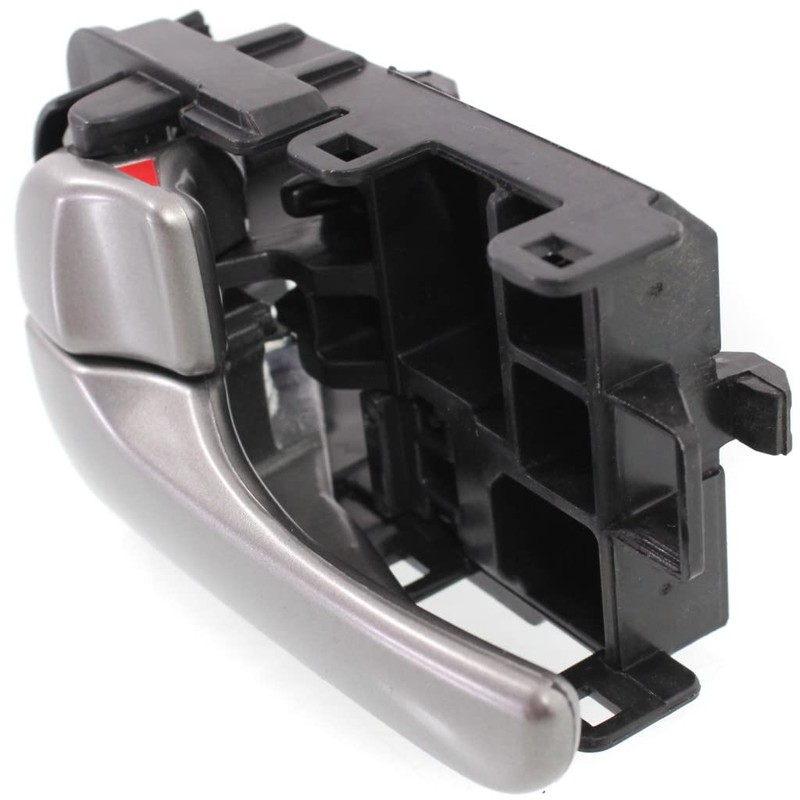 KarParts360 for Nissan Sentra 2000-2006 Interior Door Handle Driver Side