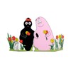 guri-texinguraihu maza-faza- Word Card Set BB – 118 ba-bapapa