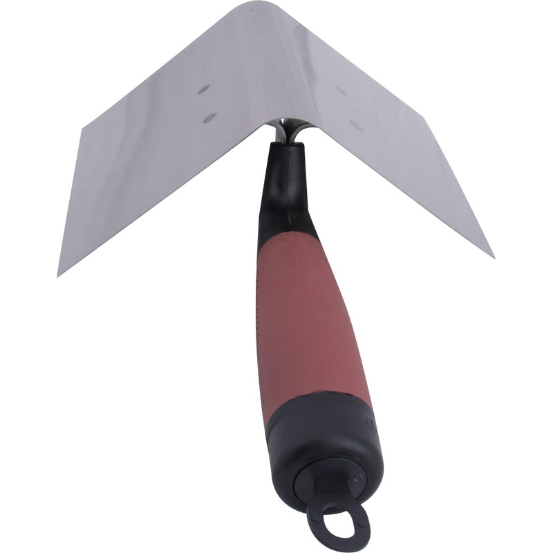 Drywall & Plastering Corner Trowel 5 X 3 1/2 Inch