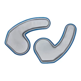 Schutt Sports AiR Maxx Replacement Jaw Pad, 3/4-Inch
