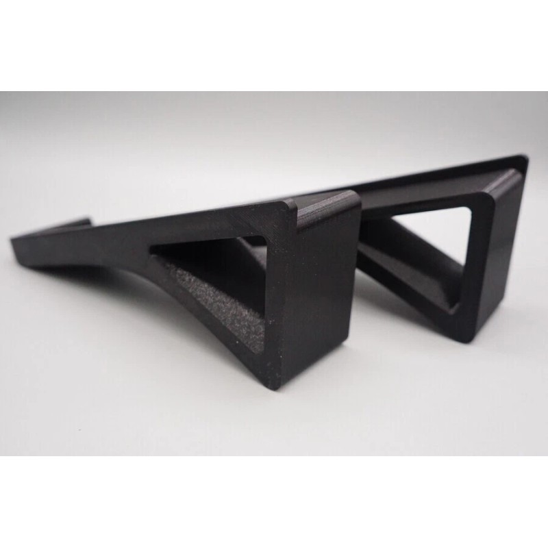 Generic Premium Angled Stand for Behringer TD-3 Synthesizer – Convenient