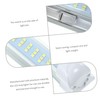 ULTECHNOVO 4pcs High Brightness Led Light Bars for Rv Interior