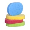 Calypso Relaxing Sensation Sponge Soft Multiples Foam - 4 Sponges