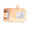 M.2 SSD Heatsink Cover with Bracket Case SSD Heatsink Cover