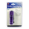 SE 9 UV Flashlight - FL33UV-405