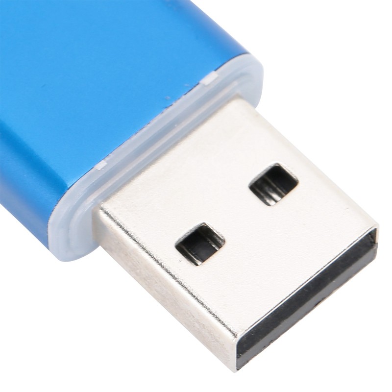 U Flash Drive Portable Storage Mini U Disk USB2.0 Memory
