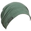 Kopfmuss - Unisex Unlined Corduroy Hat Various Colours, Willow green
