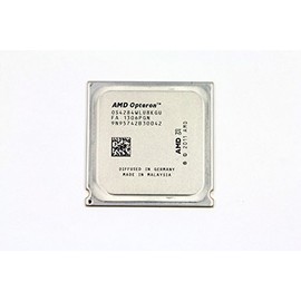 AMD Opteron 4284 3 GHz Processor - Socket C32 OLGA-1207 (OS4284WLU8KGU)