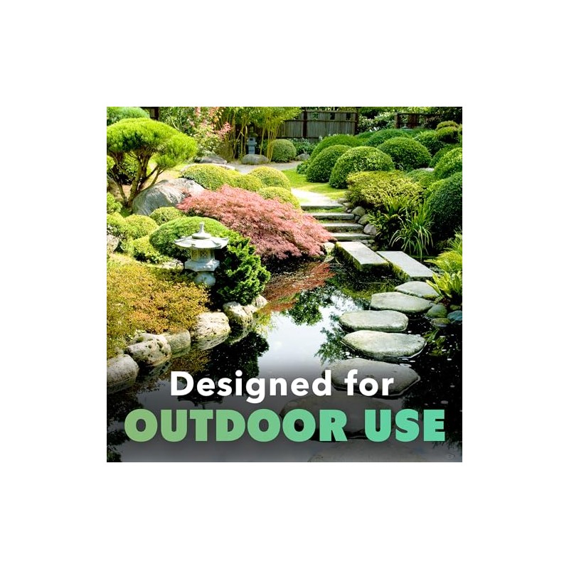 Eco-Friendly Mosquito Yard Spray – Helps Deter Mosquitoes from Yards,