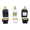 Men Perfume Gift Set Refreshing Light Scent Fragrance Spray Long