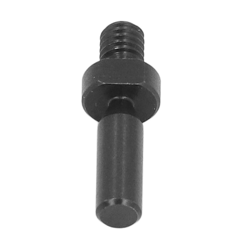 Tool Setter Collision Protection Rod Alloy Steel M4 Tool Setting