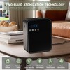 Waterless Essential Oil Diffuser for Home, Hotel Collection Diffuser, 2500