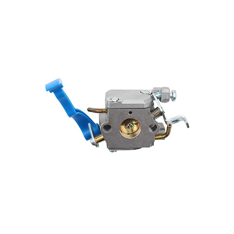 Hippotech Carburetor and Air filter Gasket Kit for Husqvarna 125B