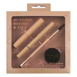 Kit Cejas Kara Beauty Outline Define & Fill Light to Medium