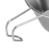 Stainless Steel Camping Sierra Cup Stackable Portable Stainless Steel Sierra