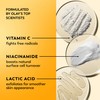 Olay Vitamin C Face Moisturizer, Brightening Cream for Women, Trial