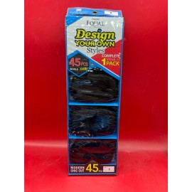 FreeTress Equal Design Your Own Style- Brand New (Choose Shade) - 4