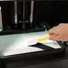 9Pcs UV Resin 3D Printer Must-Have Tool, Scraper, Silicone Spatula,