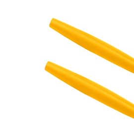 Mryok Replacement Earsocks Nose Piece for Oakley Crosshair New 2012 Sunglasses - yellow