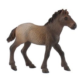 Bullyland "Camargue Yearling" Figure (Multi-Colour)