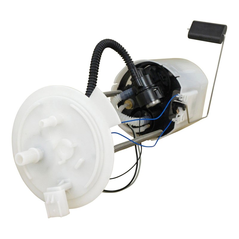 Fuel Pump Module Assembly Compatible with 2009-2014 Ford F-150