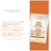 🔥 Mascarilla hidro plástica iluminadora anti manchas con vit c