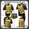 Mochila Impermeable 10L 20L 30L, Bolsa Impermeable Sellada, Mochila con