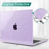 May Chen for M4 MacBook Air 13.6 inch Case 2025