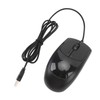1200 DPI USB Wired Ergonomic Mouse, Silent Click Gaming Mouse