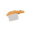 50pcs Teeth Interproximal Wedge Stainless Steel Heat Resistant Dental Matrix