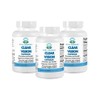 Clear Vision Dietary Supplement Capsules - Bundles: 3