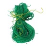 Green Trellis Netting 6.6x9.8ft Wind Resistance Lodging Resistant Multifunctional Plant