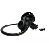 hk-top Waterproof Integrated Outdoor Electrical Outlet Receptacle Box for RV,Boat,Truck