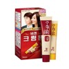 Bigen Cream Tone No. 6 Natural Brown 40g / 비겐 크림톤 6호 자연갈색 40g