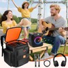 Carrying Case Travel Backpack Fits for JBL Partybox Encore Essential