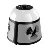 iMounTEK Ultrasonic Rodent Mouse Repeller Alarm Mice Repellent Squirrel Control