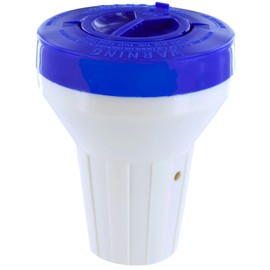 Blue Devil B8055 Spa Chemical Dispenser, Deluxe