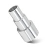 BLSGBUIDING Reducing Bushing Arbor Adapters for Bench Grinding Wheel, Aluminum