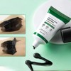 Mascarilla Negra Facial Bambu Elimina Puntos Negros Nariz 30 g