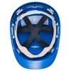 UVEX airwing B Helmet BLUE