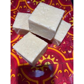 Homemade Coconut Fudge 1/2 pound