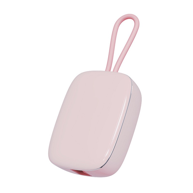 Toothbrush Cleaner Case Portable UVC Deep Cleaning Moisture Resistant Turbo