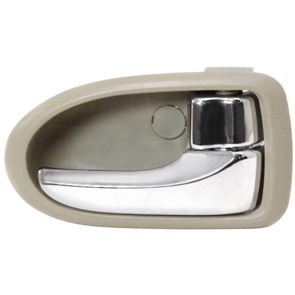 Garage-Pro Interior Door Handle Compatible with 2000-2006 Mazda MPV Front