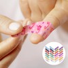 COLLBATH Adorable Cartoon Bandage Patches for Boys and Girls 150pcs