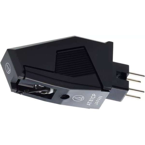 For Technica Phono Cartridge Conical Stylus P Mount T4P Plug-In