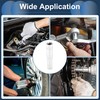 INFINAUTO Impact Socket 50mm for Car Motorcycle Dirtbike Repair Hardware